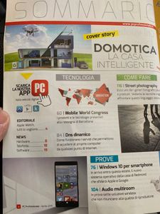 PC Professionale (n.289)