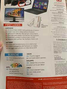PC Professionale (n.289)