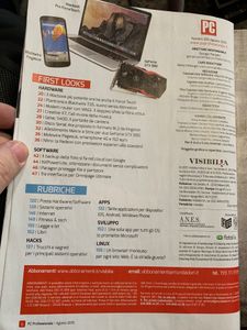 PC Professionale (n.293)