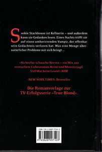 Der Vampir, der mich liebte