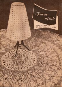 Fürge ujjak 1960. február