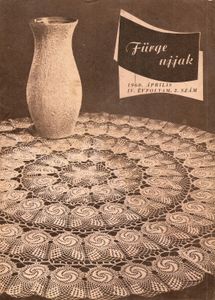 Fürge ujjak 1960. április