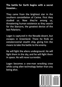 The Battle for Earth