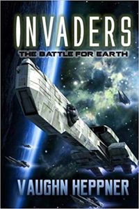 The Battle for Earth