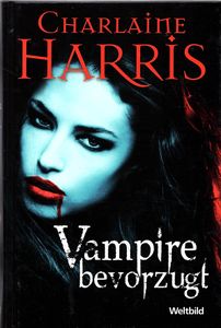 Vampire bevorzugt