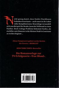 Vampire bevorzugt