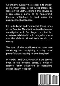 The Chronowarp