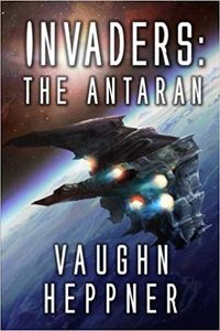 The Antaran