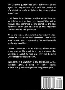 The Antaran