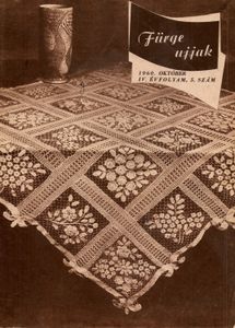Fürge ujjak 1960. október