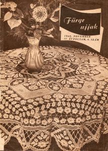 Fürge ujjak 1960. november