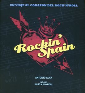 Rockin' Spain