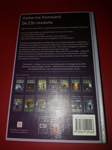 De CSI Revolutie