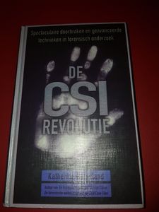 De CSI Revolutie