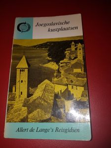 Joegoslavische Kustplaatsen