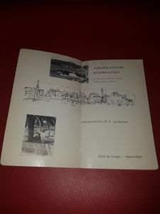 Joegoslavische Kustplaatsen