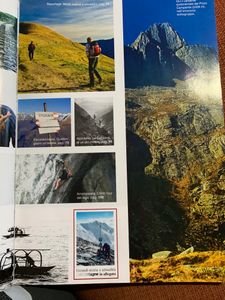 Meridiani Montagne - n. 034 - Monti Lariani