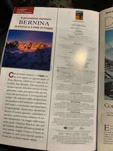 Meridiani Montagne - n. 034 - Monti Lariani