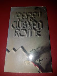 Rapport Van de Club Van Rome