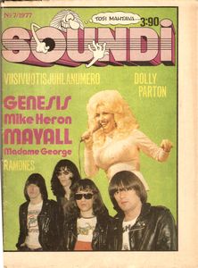 Soundi 7/1977
