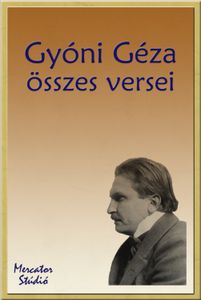 Gyóni Géza összes versei