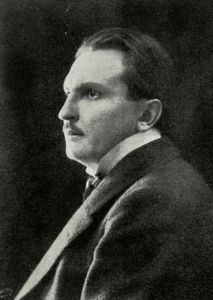 Gyóni Géza