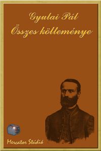 Gyulai Pál összes költeménye