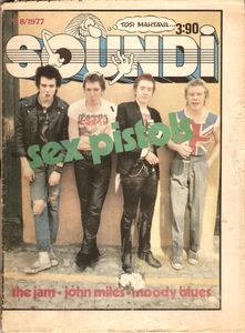 Soundi 8/1977
