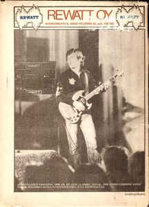 Soundi 8/1977