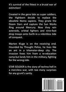 Star Soldier