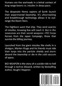 Bio Weapon