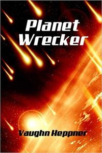 Planet Wrecker