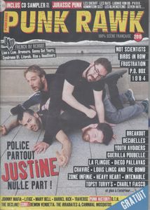 Punk Rawk 2018