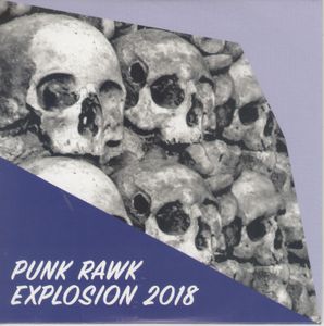Punk Rawk 2018