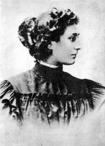 Maria Moravsky