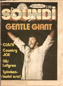 Soundi 9/1977