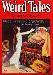 The Corpse-Master