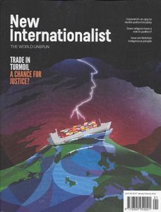 New Internationalist - NI 517