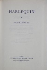 Harlequin