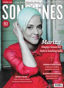 Songlines - Issue 113