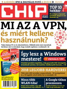 CHIP 2018/01