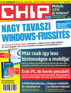 CHIP 2018/06