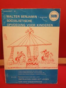 Socialistische Opvoeding Voor kinderen