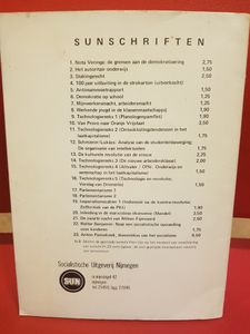 Socialistische Opvoeding Voor kinderen