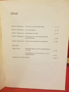 Socialistische Opvoeding Voor kinderen