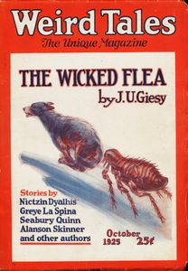 The Wicked Flea