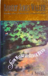 Slow Waltz in Cedar Bend