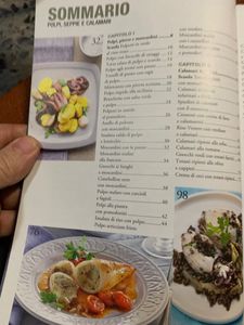 Il Meglio Di Sale & Pepe. Polpi, Seppie E Calamari. I Molluschi Con I Tentacoli Protagonisti Di Una Deliziosa Cucina Di Mare, Giocata Tra Tradizione E Creatività