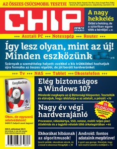 CHIP 2018/12