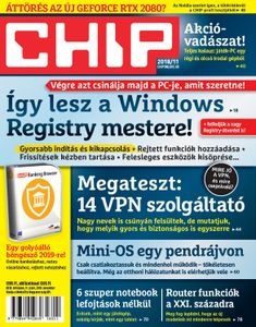 CHIP 2018/11